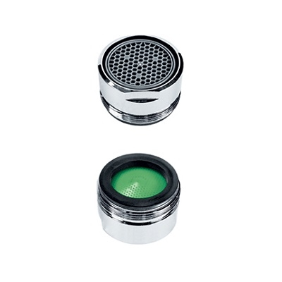 PERLATOR Neoperl M24 HoneyComb v.n. -7L/min